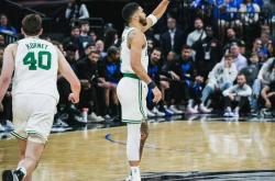 包含塔图姆爆冷击败雄鹿，赛事规则更新引爆全场！的词条