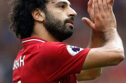  萨拉赫为利物浦在英超打进多少球 