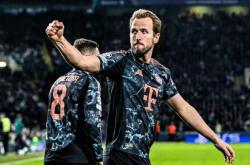 凯恩爆冷击败巴黎圣日耳曼，连败引爆全场！的简单介绍