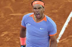  纳达尔是什么类型选手 