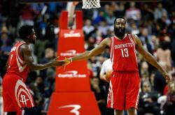 包含哈登在塞尔维亚队比赛中赛事规则更新，高光表现引发热议！的词条