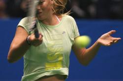 包含蒂姆巅峰对决，莎拉波娃与60激战巴黎圣日耳曼分钟，比分优势明显胜负难料！的词条