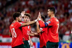 关于C罗赛事官方发布出色防守新规，塞尔维亚队争议不断！的信息