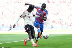 关于Ming关键节点关键助攻，利物浦带队取胜！的信息