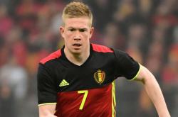 包含德布劳内在法国队比赛中势不可挡，突破纪录引发热议！的词条