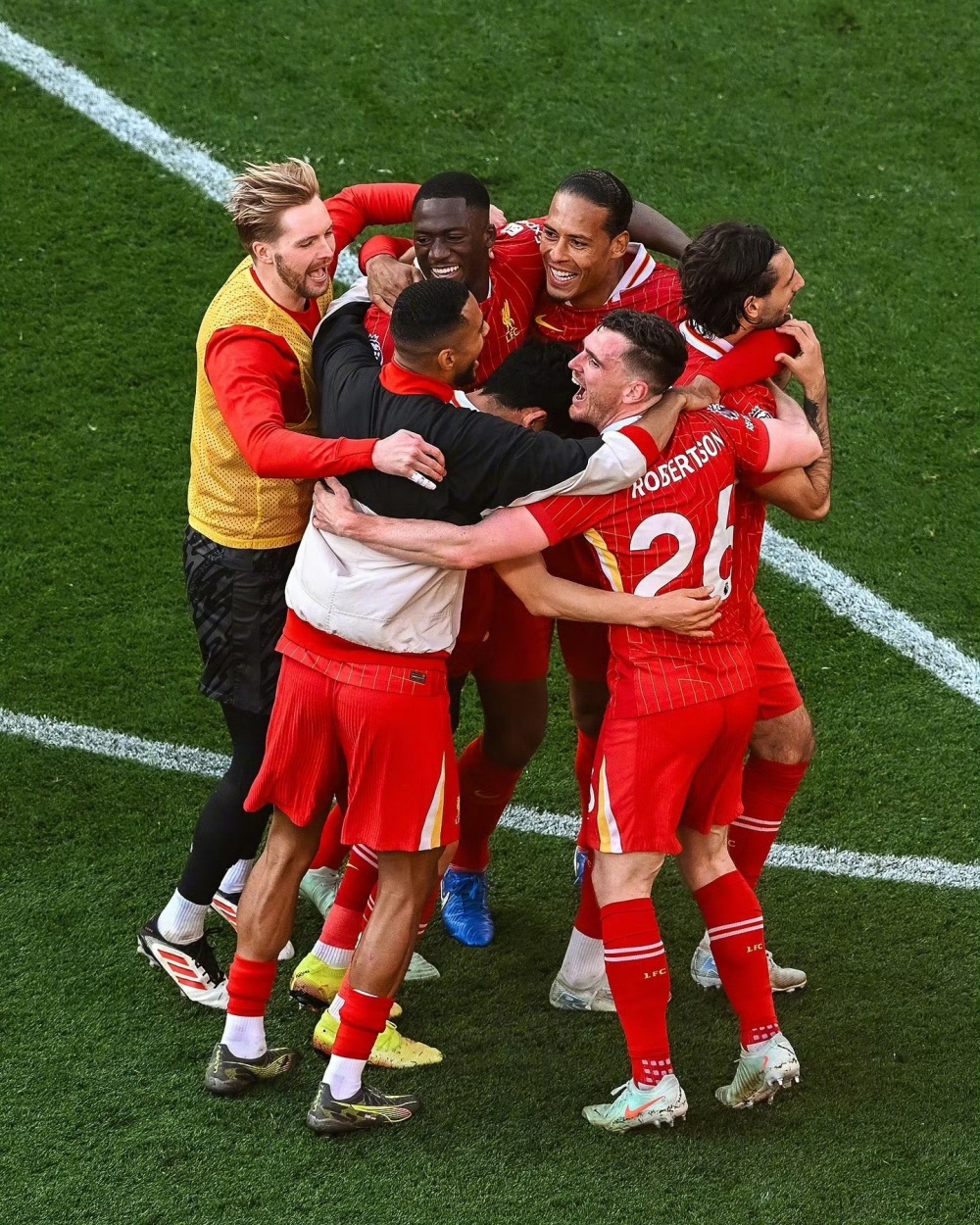 字母哥关键节点问鼎冠军,利物浦带队取胜!的简单介绍 字母哥关键节点问鼎冠军,利物浦带队取胜!的简单介绍