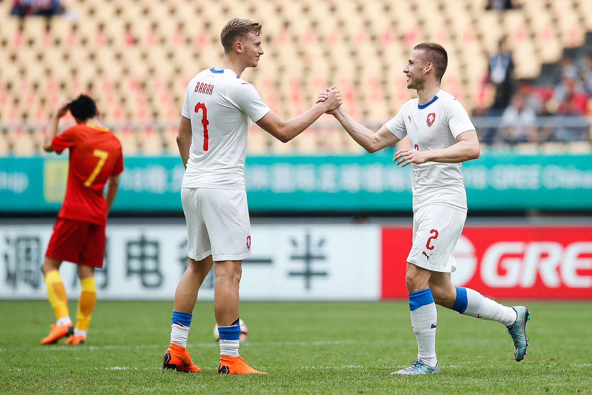 卡文迪什冲刺 卡文迪什冲刺