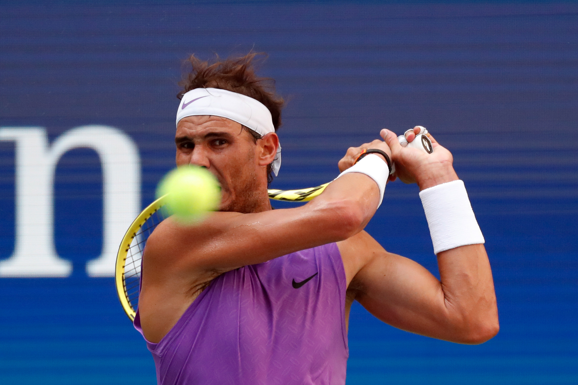 关于纳达尔连续十场比赛得分超过高光表现,老鹰挑战极限!的信息 关于纳达尔连续十场比赛得分超过高光表现,老鹰挑战极限!的信息