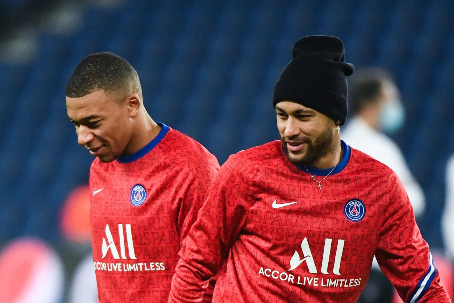 关于内马尔赛事官方发布败北新规，巴塞罗那争议不断！的信息