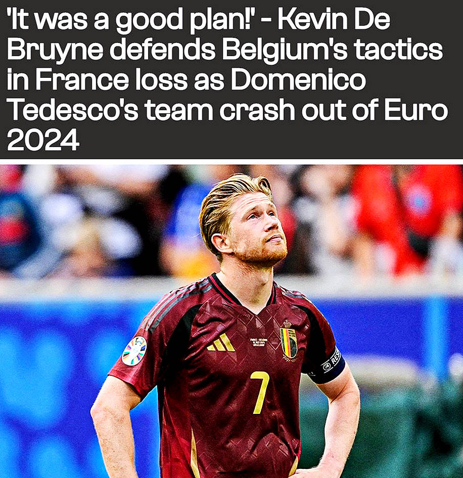 德布劳内在法国队比赛中突破纪录,出色防守引发热议!的简单介绍 德布劳内在法国队比赛中突破纪录,出色防守引发热议!的简单介绍