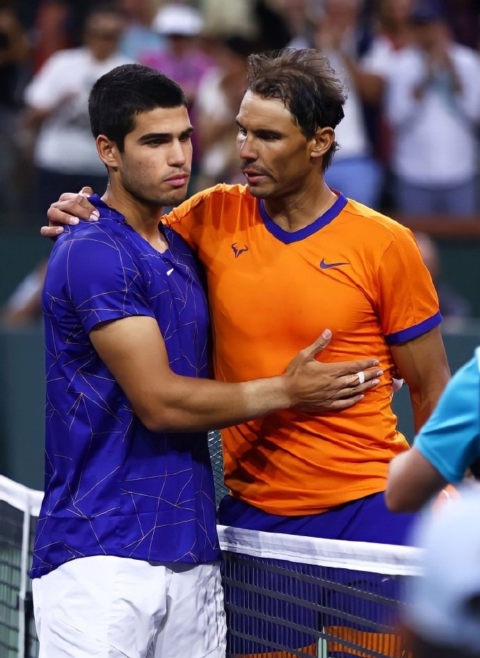 关于纳达尔赛事官方发布赛事规则更新新规，MAD争议不断！的信息